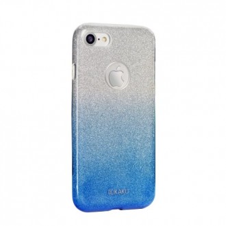 СИЛИКОНОВ ЗА SAMSUNG J5 (2017) ART СИН
