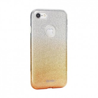 СИЛИКОНОВ ЗА SAMSUNG J5 (2017) ART ЖЪЛТ
