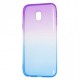 СИЛИКОНОВ ЗА SAMSUNG J5 (2017) ОМБРЕ 1