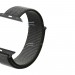 Силиконова каишка TECH-PROTECT NYLON за Apple Watch 2/3/4/5/6/SE 42-44мм, сива 3