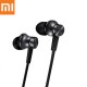 Слушалки 3.5мм Xiaomi Mi In-Ear Headphones Bas, Черни