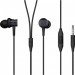 Слушалки 3.5мм Xiaomi Mi In-Ear Headphones Bas, Черни 1