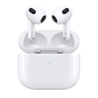 Слушалки Apple AirPods 3rd генерация 