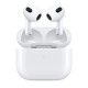 Слушалки Apple AirPods 3rd генерация 