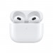 Слушалки Apple AirPods 3rd генерация  2