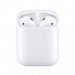  Слушалки Apple AirPods2 , Бели със зареждаща кутия 3