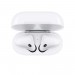  Слушалки Apple AirPods2 , Бели със зареждаща кутия 1