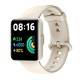 Смарт часовник Xiaomi Mi Watch 2 Lite, Ivory