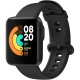 Смарт часовник Xiaomi Mi Watch Lite, Black