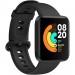 Смарт часовник Xiaomi Mi Watch Lite, Black 2