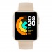 Смарт часовник XIAOMI Mi Watch Lite Ivory  1