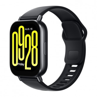 Смарт часовник Xiaomi Redmi Watch 5 Active , Черен