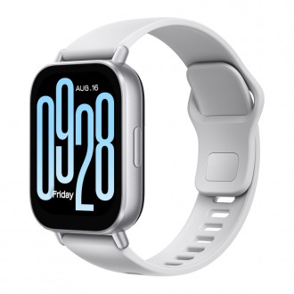 Смарт часовник Xiaomi Redmi Watch 5 Active , Сив