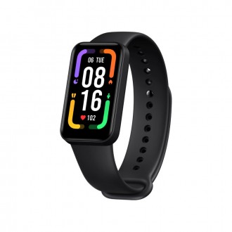 Смарт гривна XIAOMI Redmi Smart Band Pro, Черна