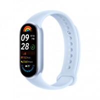Смарт гривна Xiaomi Smart Band 9 Arctic Blue