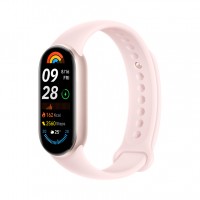 Смарт гривна Xiaomi Smart Band 9 Mystic Rose
