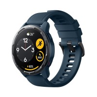 Смартчасовник Xiaomi Watch S1 Active, Син