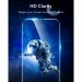 Стъклен протектор ESR SCREEN SHIELD 2-PACK за iPhone 13 mini 7