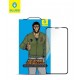 Стъклен протектор Gorilla, 5D Mr. Monkey Glass за iPhone 13 Pro Max, Strong HD