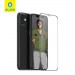 Стъклен протектор Gorilla, 5D Mr. Monkey Glass за iPhone 13 Pro Max, Strong HD 3