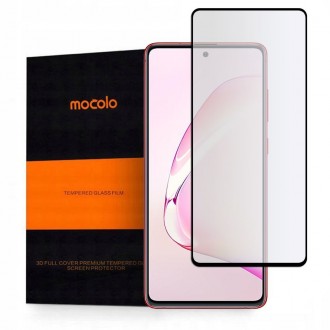 Стъклен протектор MOCOLO TG+FULL GLUE за дисплей за Samsung Note 10 Lite