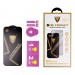 Стъклен протектор OG Premium за iPhone 12 Pro / iPhone 12, Privacy 1