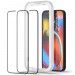 Стъклен протектор Spigen Alm Glas FC за iPhone 13 Pro- 2 броя 1