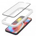Стъклен протектор Spigen Alm Glas FC за iPhone 13 Pro- 2 броя 2