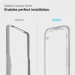 Стъклен протектор Spigen Alm Glas FC за iPhone 13 Pro- 2 броя 6