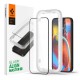 Стъклен протектор Spigen Alm Glas FC за iPhone 13 Pro