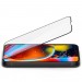 Стъклен протектор Spigen Glas FC за iPhone 13 mini  2