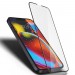Стъклен протектор Spigen Glas FC за iPhone 13 mini  5