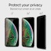 Стъклен протектор Spigen GLAS.tR AlignMaster за iPhone 11 / iPhone XR, Privacy 2