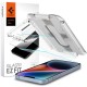 Стъклен протектор Spigen GLAS.tR ez Fit Apple iPhone 13 / 13 Pro / 14 - 2 бр	