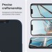Стъклен протектор Spigen GLAS.tR ez Fit Apple iPhone 13 / 13 Pro / 14 - 2 бр	 4