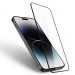 Стъклен протектор Spigen GLAS.tR Slim Apple iPhone 14 Pro Max, Black	 3