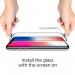Стъклен протектор Spigen GLAS.tR TC 3D Full Cover Case Friendly iPhone 11 Pro Max / iPhone XS Max 3