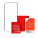 Стъклен протектор за целият екран 6D Pro Veason за Samsung Galaxy S22 / Galaxy S23 2