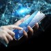 Стъклен протектор за целият екран Hofi за iPhone 12 Pro Max 1