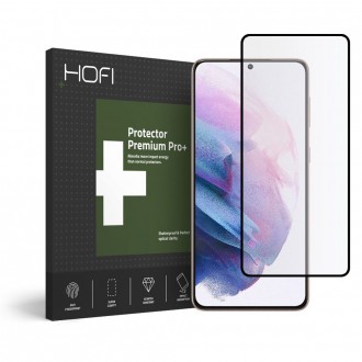 Стъклен протектор за целият екран Hofi за Samsung S21 Plus