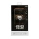 Стъклен протектор за целият екран Smart Glass 5D за Samsung J4 Plus / J6 Plus черен