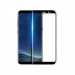 Стъклен протектор за целият екран за Samsung G960 S9 HOCO черен 1