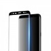 Стъклен протектор за целият екран за Samsung G960 S9 HOCO черен 2