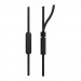 Стерео слушалки PHILIPS TAE1105BK, Черни 1