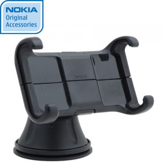 Стойка за кола за Nokia N8 CR-122 + HH-20