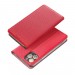 Страничен калъф Smart Book, За Xiaomi Poco M4 Pro 5G / Note 11T 5G / Note 11s 5G, Червен 1