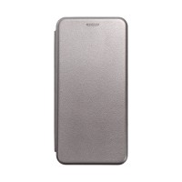 Страничен калъф тип тефтер Elegance Book за Samsung A32 LTE 4G, Сив