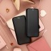Страничен калъф тип тефтер Elegance Book за Samsung  J7 2016, Черен 6