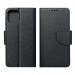Страничен калъф тип тефтер Fancy Book За Xiaomi Poco M4 Pro 5G / Note 11T 5G / Note 11s 5G, Черен 3
