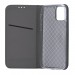 Страничен калъф тип тефтер Smart Book за Huawei Mate 10 Lite, черен 2